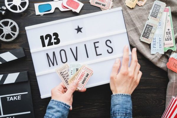 123 Movies