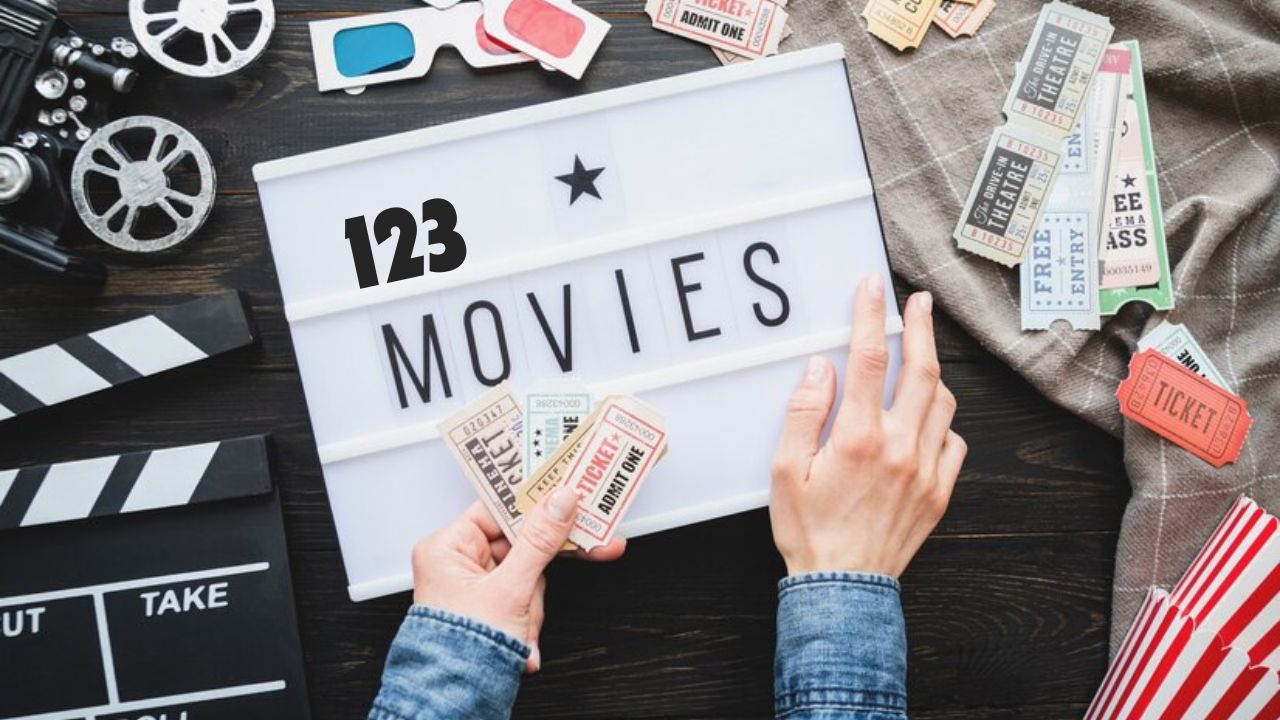 123 Movies