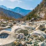 Himalayan Resting Place