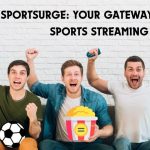 Sportsurge