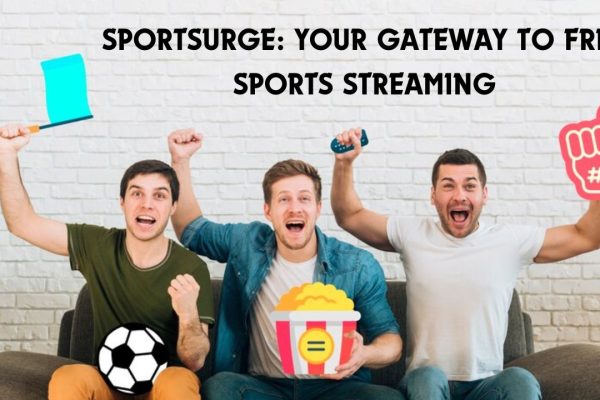 Sportsurge