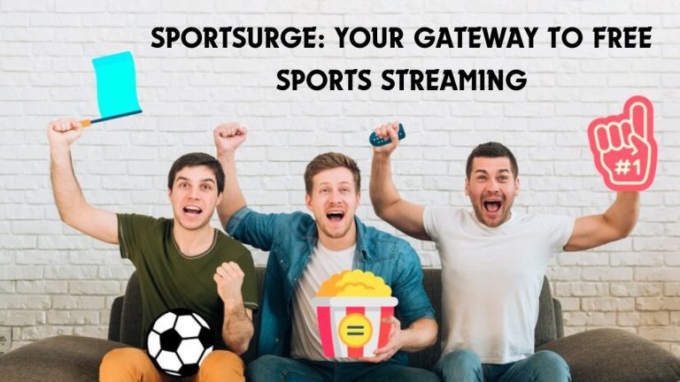 Sportsurge