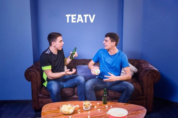 TeaTV