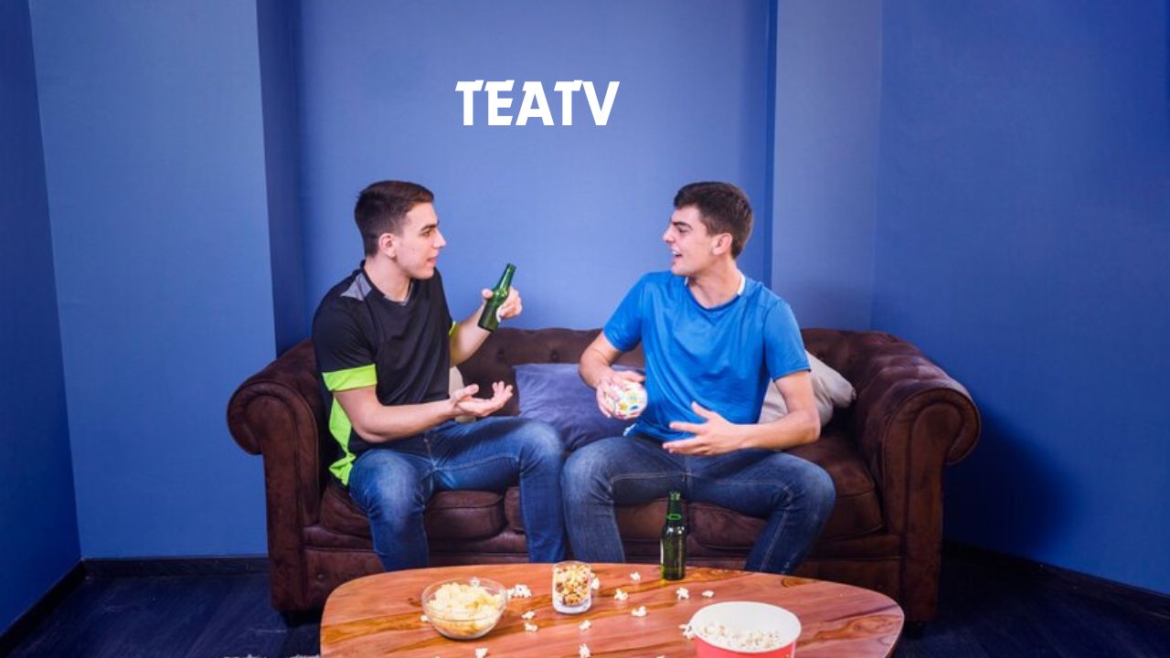 TeaTV