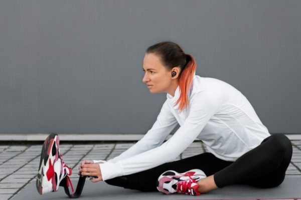 Pendulum Squat