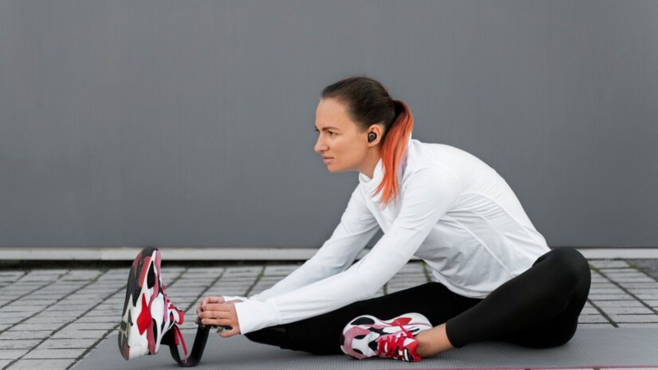 Pendulum Squat