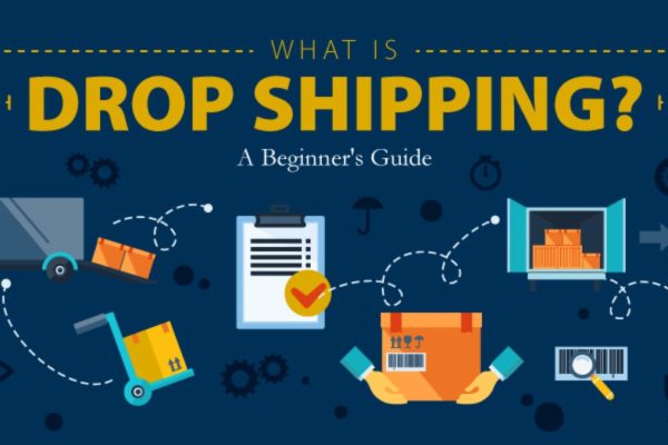 Drop-Shipping