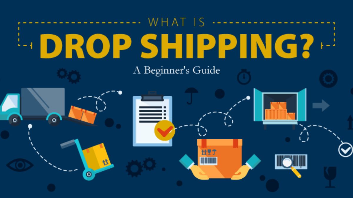 Drop-Shipping