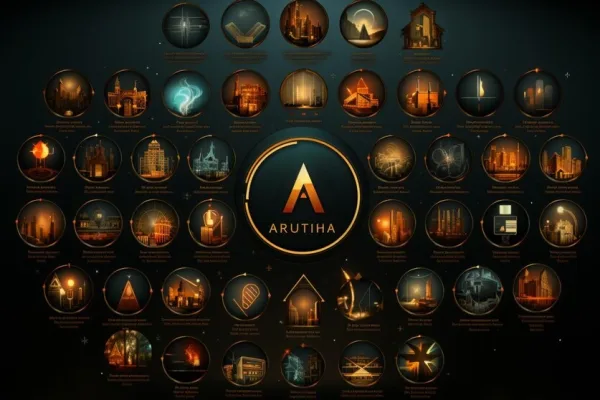 ark survival symbol