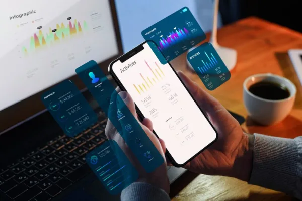 MyFastBroker Trading Apps