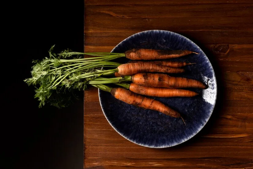 Black Carrot Benefits